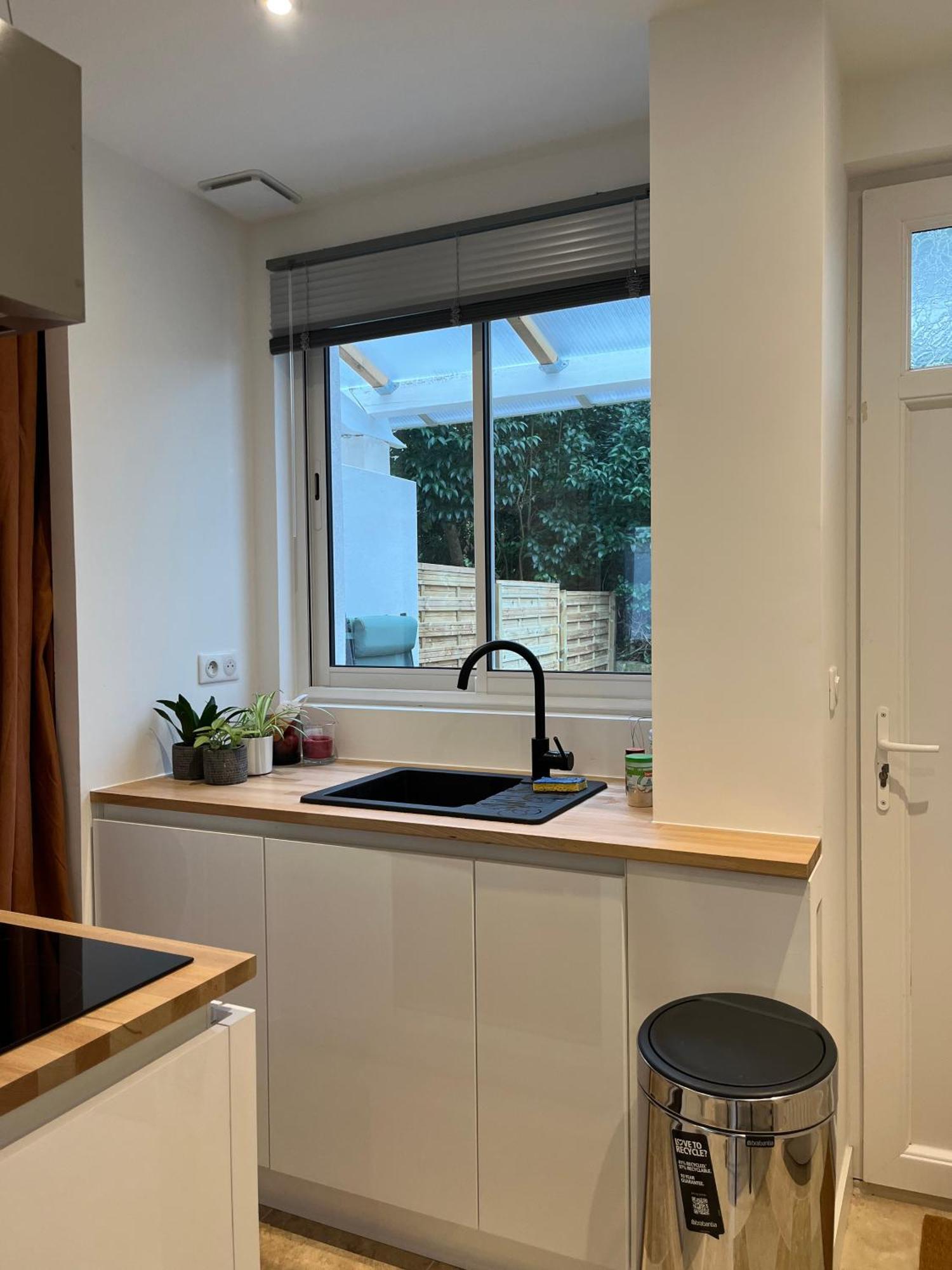 앙굴렘 Loft Avec Terrasse Et Jardin 아파트 외부 사진